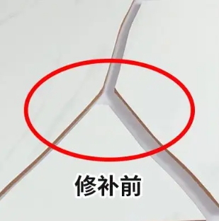鱼峰瓷砖空鼓维修公司分享下瓷砖基层整体强度偏低，可能会导致的问题。